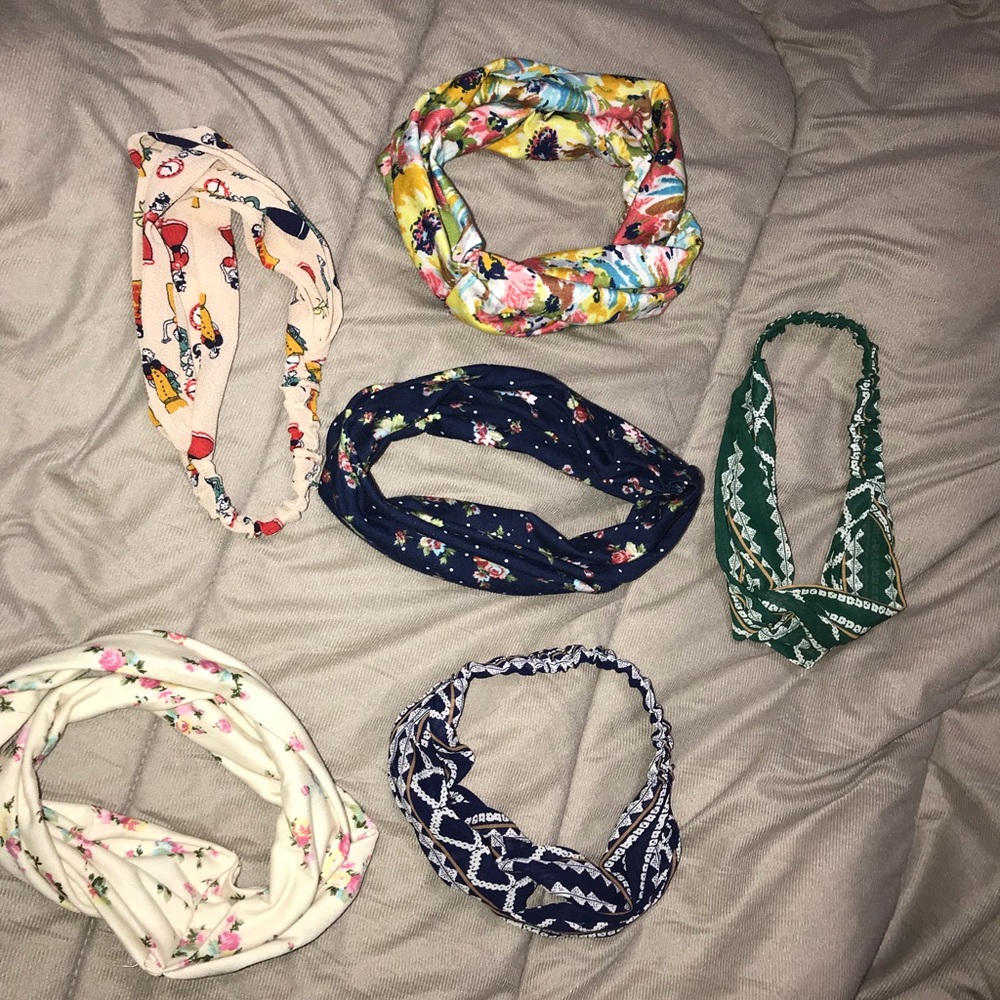 Headband Bundle!